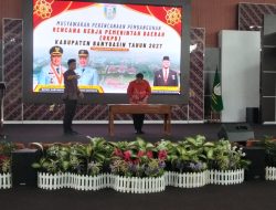 Musrenbang RKPD 2027 Banyuasin, Tekankan Keselarasan Prioritas Pembangunan‎