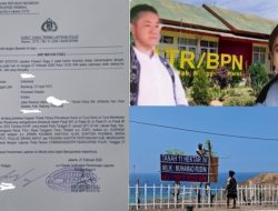 Erwin Kadiman Santoso Disorot Lagi, Dari Klaim 40 Ha hingga Laporan Pidana ke Bareskrim atas Dugaan Pemalsuan Surat