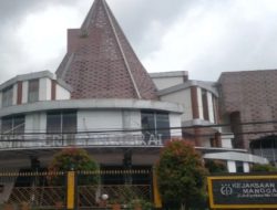 Kejari Manggarai Tahan Empat Tersangka Kasus Penimbunan BBM Bersubsidi