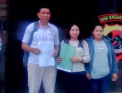 Kepala SPPG Wae Rii Dilaporkan ke Polisi, atas Dugaan Pencemaran Nama Baik