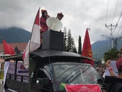 PMKRI Ruteng Menilai, Polres Manggarai Mati Hati Nuraninya Karena Belum Mengungkap Misteri Kematian Restiana Tija