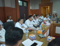 Banyuasin Matangkan Persiapan HUT, Angkat Identitas Daerah Lewat Logo