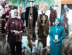 Wakil Bupati Banyuasin Hadiri Pembukaan Rakerda Sumsel Tahun 2026