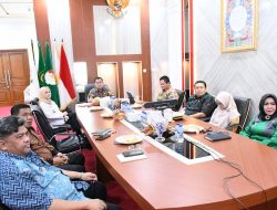 Kunci Sukses Banyuasin Disiplin Anggaran, Belanja Berkualitas, Transparan