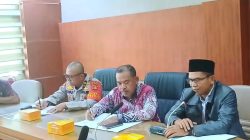 176 Jamaah Calon Haji Banyuasin Siap Berangkat, Pemkab Pastikan Seluruh Persiapan Matang