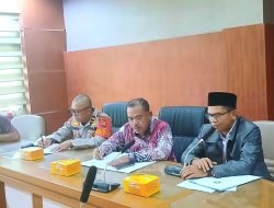 176 Jamaah Calon Haji Banyuasin Siap Berangkat, Pemkab Pastikan Seluruh Persiapan Matang
