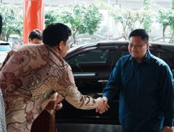 Pemkab Banyuasin dan Universitas Kader Bangsa Gelar Implementasi Perjanjian Kerja Sama