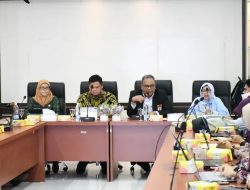 Pemkab Banyuasin Tuntaskan Validasi Asersi EVRAN 2026