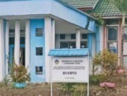 Hasil Audit Inspektorat Kasus di DP3AKB Matim, Kerugian Negara Mencapai Milyaran Rupiah