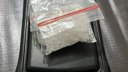 Polres Banyuasin Bekuk Pengedar Sabu Di Betung, Tersangka Warga Bangka