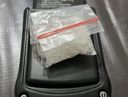 Polres Banyuasin Bekuk Pengedar Sabu Di Betung, Tersangka Warga Bangka