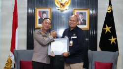 Dukung Swasembada Energi, Kapolda Sumsel Perkuat Tata Kelola Sumur Masyarakat