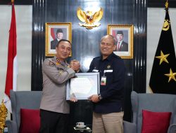 Dukung Swasembada Energi, Kapolda Sumsel Perkuat Tata Kelola Sumur Masyarakat