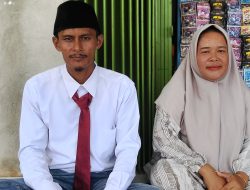 Danang Kepala Desa Terpilih Komitmen Membangun Desa Untuk Masyarakat 