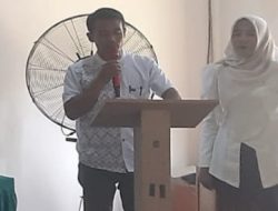 Ini Pesan Singkat Kepala Desa Terpilih Agus Untuk Warga