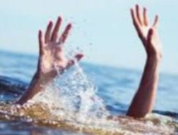 Warga Regan Agung Hilang, Di Duga Kepeleset Hendak Mencuci Motor 