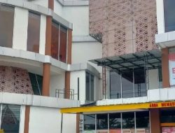 Kejari Manggarai Resmi Tahan WJ dan 5 Tersangka Lainnya atas Kasus Penimbunan BBM Bersubsidi