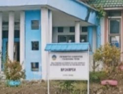 Warga Desak KPK Panggil dan Proses Hukum Mantan Kadis DP3AKB Matim, dan Mengancam Akan Lakukan Aksi Demo