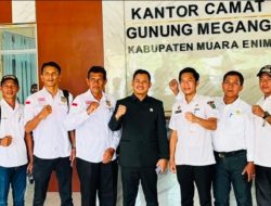 DPRD Muara Enim Gandeng Agrinas, Buka Ribuan Peluang Kerja Panen Sawit untuk Warga Sumsel