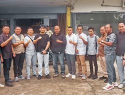 Koalisi Lematang Soroti Transparansi Rekrutmen Security Pertamina Adera Field