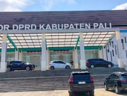 Dari Tahun ke Tahun, Temuan Perjalanan Dinas DPRD PALI Terus Berulang