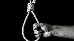 Kabel Listrik Jadi Saksi FD Tewas Gantung Diri 