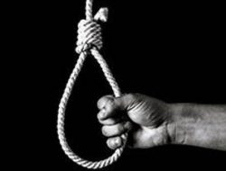 Kabel Listrik Jadi Saksi FD Tewas Gantung Diri 