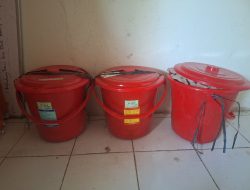 Curi Telur Ayam PT. BMI, Dua Karyawan Tangkap Polisi Pulau Rimau