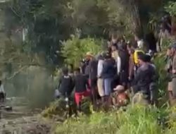 Ini Penjelasan Kades Golo Loni atas Peristiwa Tenggelamnya Seorang Bocah di Danau Rana Mese
