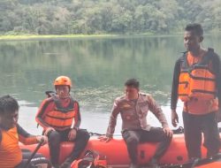 Berikut Kronologis Peristiwa Tenggelamnya Seorang Bocah di Danau Rana Mese