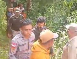Bocah yang Tenggelam di Danau Rana Mese Akhirnya Berhasil Ditemukan