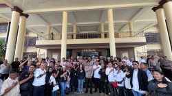 Bupati Banyuasin Beri Lampu Hijau Agenda Jambore UMKM Forketas