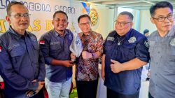 Genap Berusia 4 Tahun, PJS Sumsel Catatkan Rekor Keanggotaan Terbanyak Di Indonesia