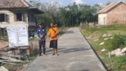 Afisiensi Angaran Pemdes Lubuk Rengas Infrastruktur Jalan Tetap Berlanjut 