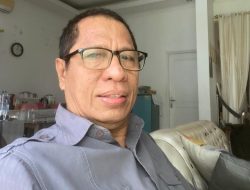 AJI Kupang Menilai, Pelaporan Narasumber oleh Bupati Nabit Mengancam Kemerdekaan Pers