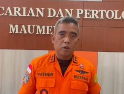 Operasi SAR Korban Tenggelam di Danau Rana Mese Resmi Ditutup