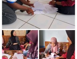 Pemdes Limbang Mulia Nahdlo Rizoon Halala S Pd Salurkan Insentif 2026