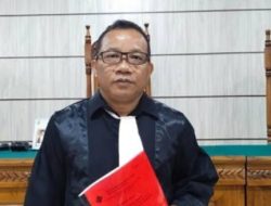 Edi Hardum : Pidanakan Narasumber Sama dengan Membungkam Pers