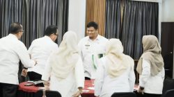 Gelar FGD Bersama ICRAF, Pemkab Banyuasin Susun Strategi Pengelolaan Gambut 