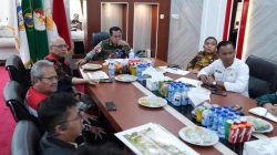 Dukung Infrastruktur Strategis, Askolani Fasilitasi Mediasi Tol Palembang–Betung 