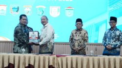 Selamat! Banyuasin Kembali Raih WTP Ke-15 Kali Berturut-Turut