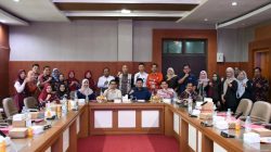 Pemkab Banyuasin Komitmen Optimalisasi Layanan JKN-KIS Melalui Forum Mitra