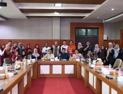 Pemkab Banyuasin Komitmen Optimalisasi Layanan JKN-KIS Melalui Forum Mitra