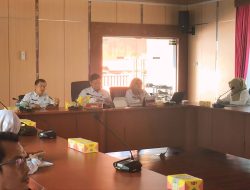 Pemkab Banyuasin Bahas Relokasi Rehabilitasi Daerah Aliran Sungai, Tanaman Buah