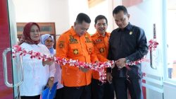 Tingkatkan Layanan Publik, Bupati Askolani Luncurkan Gedung Terpadu Disdikbud 