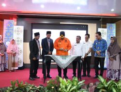 Tasyakuran Perdana SD Al Fatih Launching Gedung SMP Islamic School