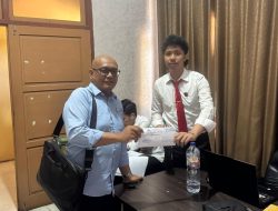 Terlapor Dugaan Penelantaran Rumah Tangga, Guru ASN Jadi Kepala Sekolah