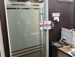 KPK Segel Sejumlah Ruangan Di Kantor Pemkab Muara Enim, Termasuk Ruang Kerja Bupati
