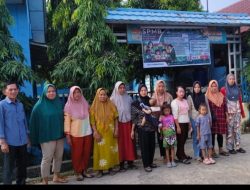 Dugaan Dipersulit, Puluhan Calon Murid Baru SD Negeri 3 Belimbing Terancam Sekolah ke Luar Desa