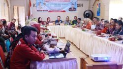 Banyuasin Perkuat Sinergi Lintas Sektor, Wujudkan Target Bebas Rabies 2028
